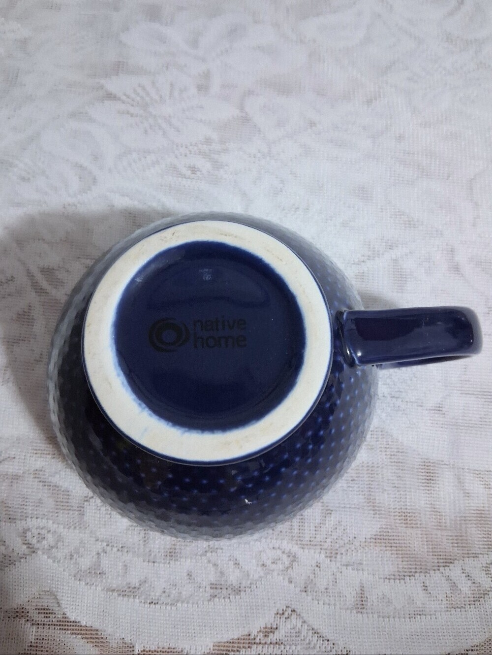 Native Home Moon Mug and Saucer Pacific Northwest Artist Simone Diamond - Picture 9 of 14